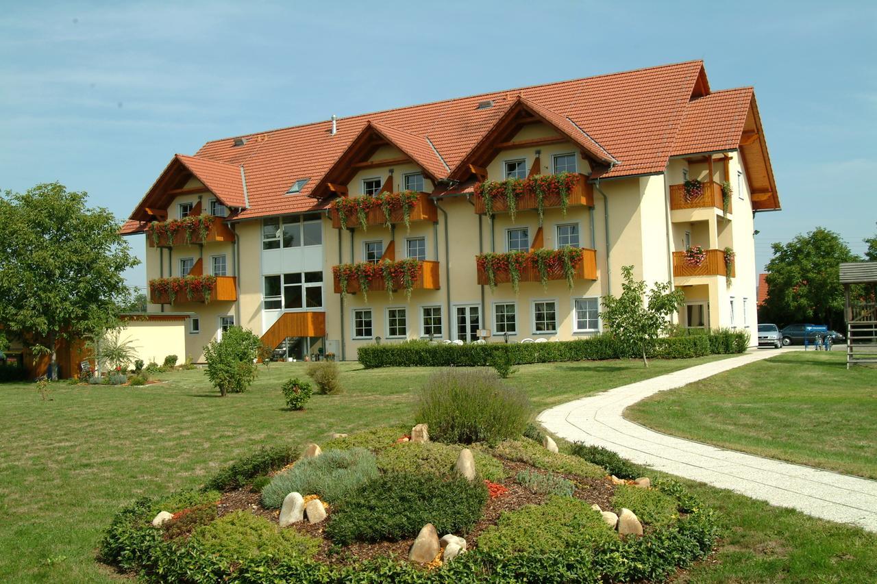Radhotel Schischek Oberpurkla